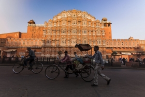Unveiling Hidden Marvels and Historical Monuments Between Agra and Jaipur